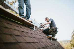 Local Roofers in Detour, MD